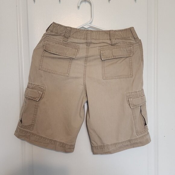 Gap kids cargo shorts size 10 - Picture 2 of 6